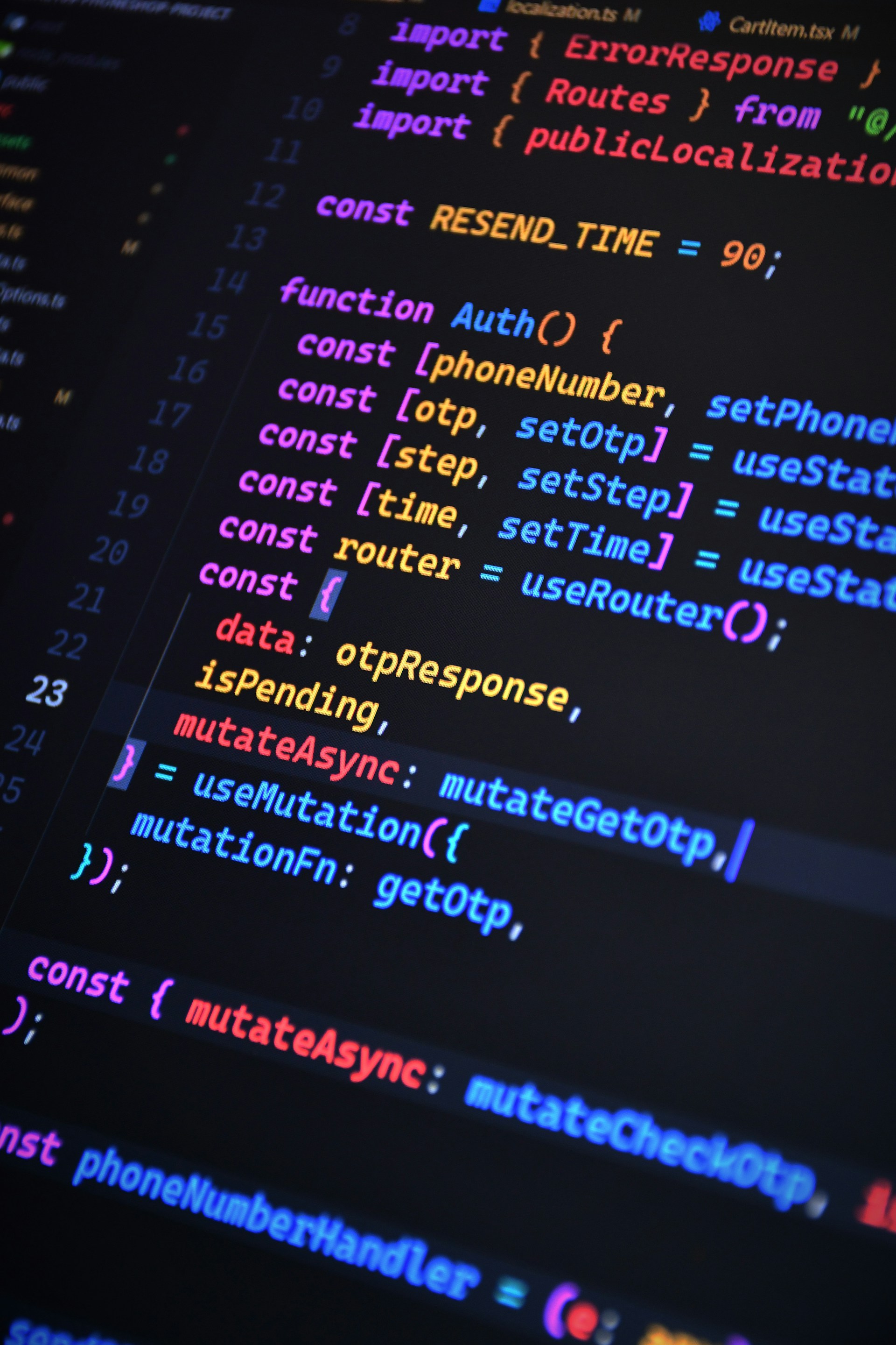 Engineers building reliable, integrated software systems